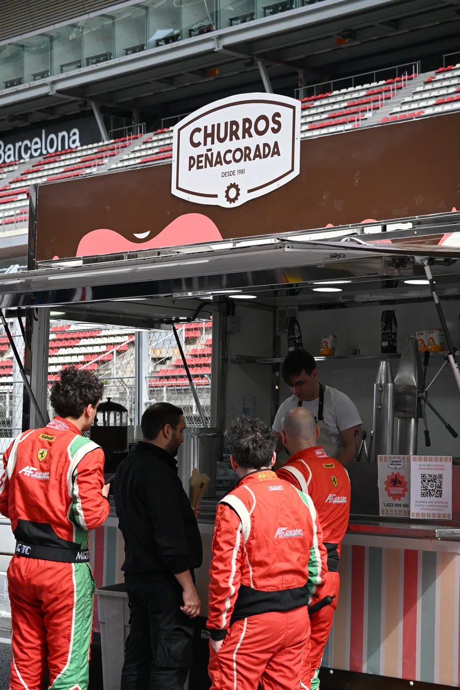 Eventos corporativos