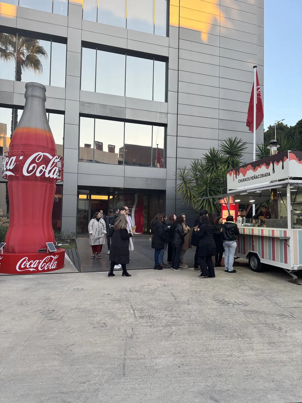 Eventos municipales