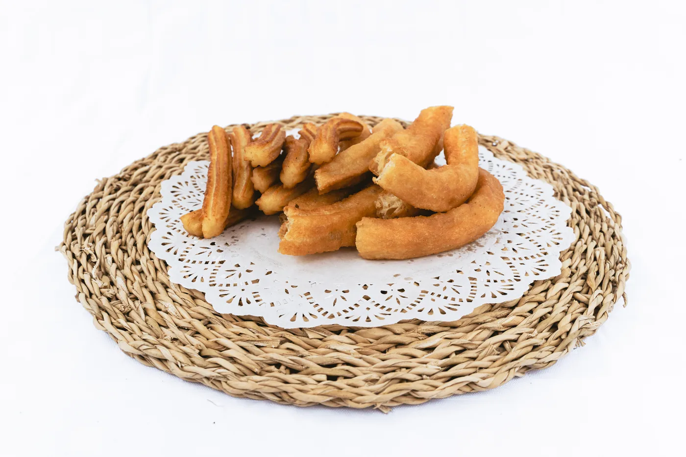 Diferencia entre churros y porras