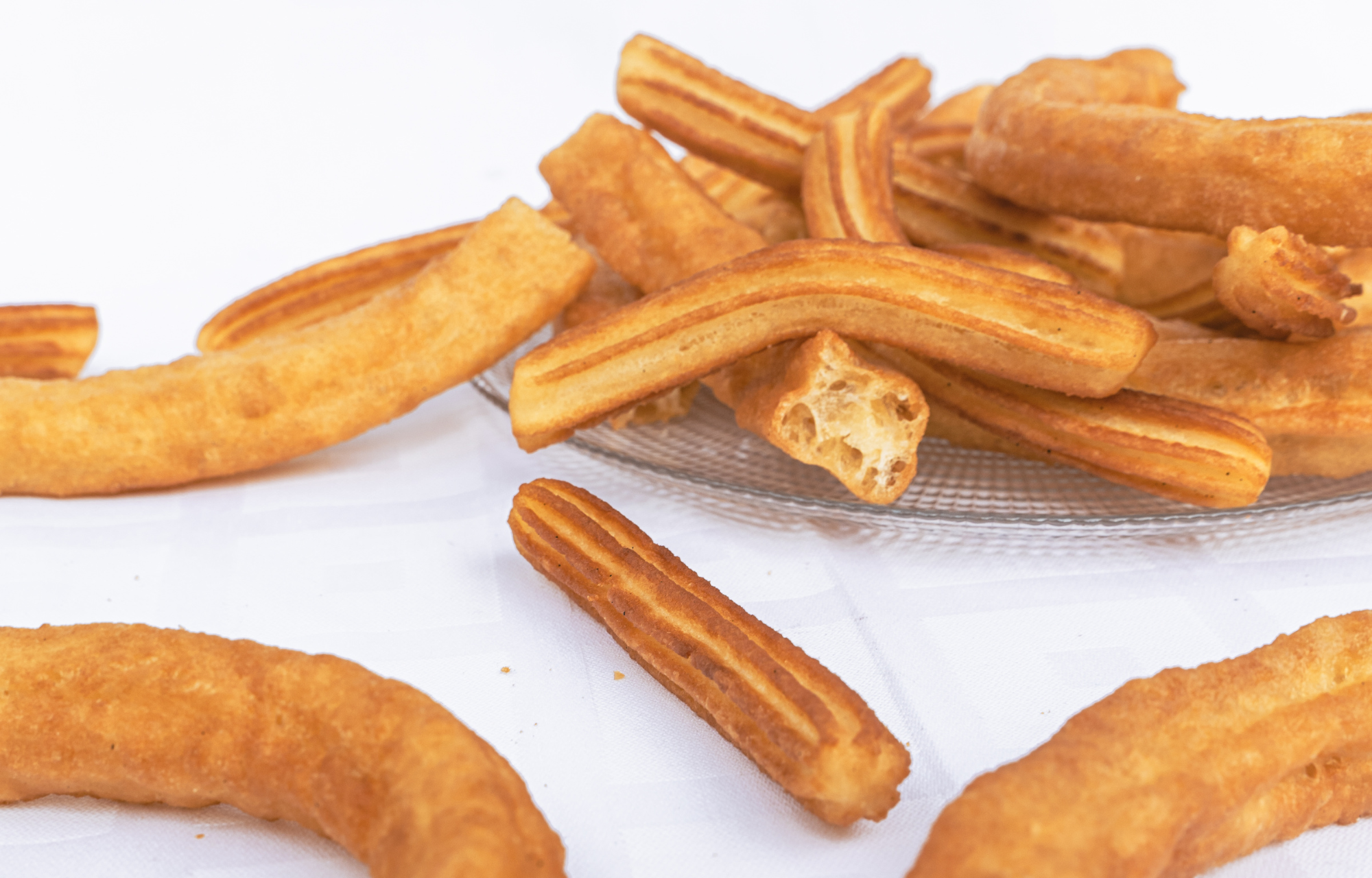 Churros PeÃ±acorada