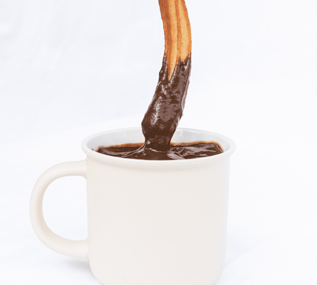 Churros PeÃ±acorada